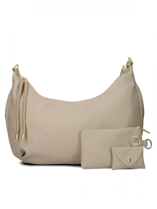 Foto van product ZWEI Handtas 'LOLA LO140' sand