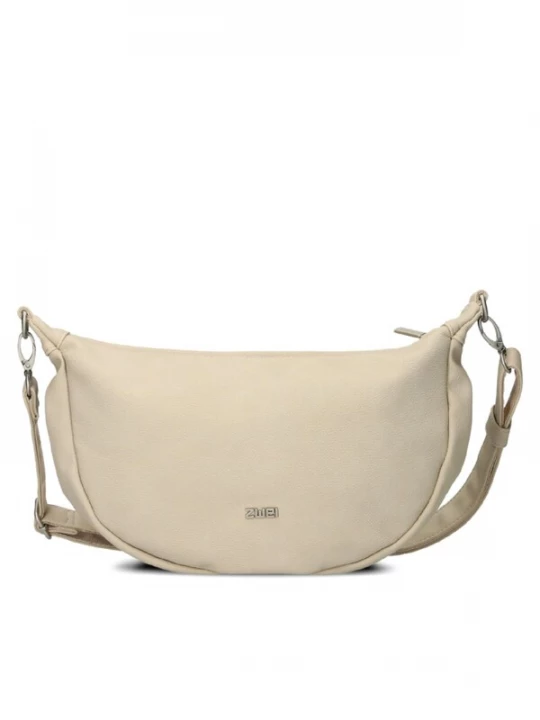 Foto van product ZWEI Handtas 'Mademoiselle' beige