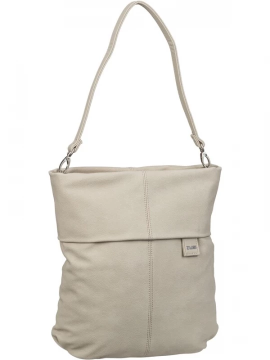 Foto van product ZWEI Handtas 'Mademoiselle' beige