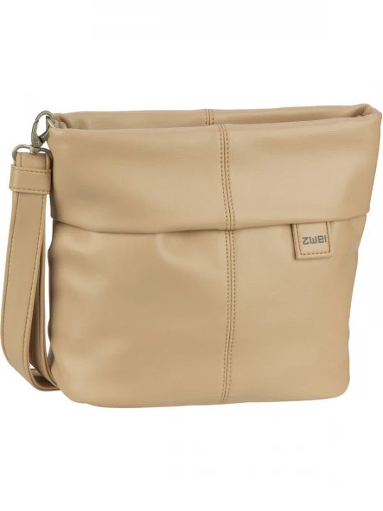 Foto van product ZWEI Handtas 'Mademoiselle' beige