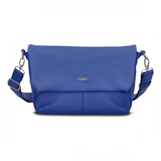 Foto van product ZWEI Handtas 'Mademoiselle' blauw