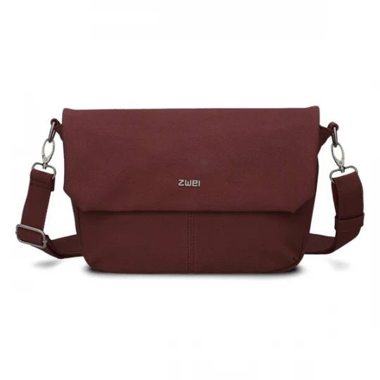 Foto van product ZWEI Handtas 'Mademoiselle' bordeaux