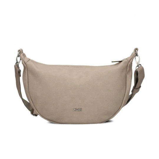Foto van product ZWEI Handtas 'Mademoiselle' camel