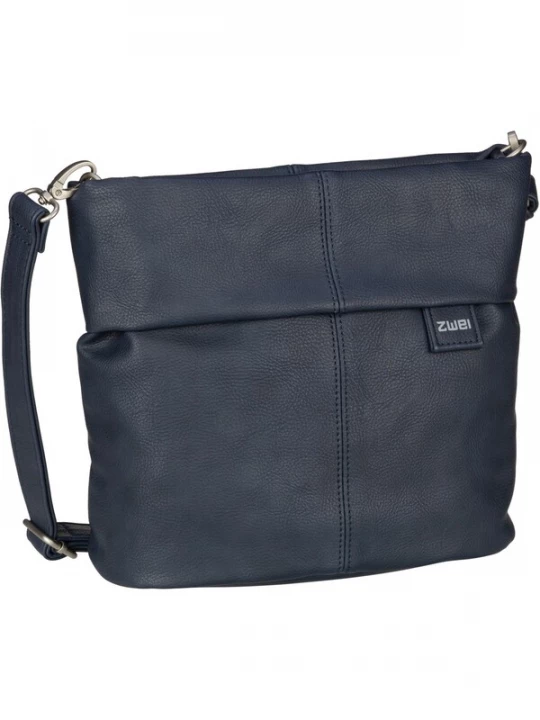 Foto van product ZWEI Handtas 'Mademoiselle' donkerblauw