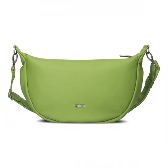 Foto van product ZWEI Handtas 'Mademoiselle' groen