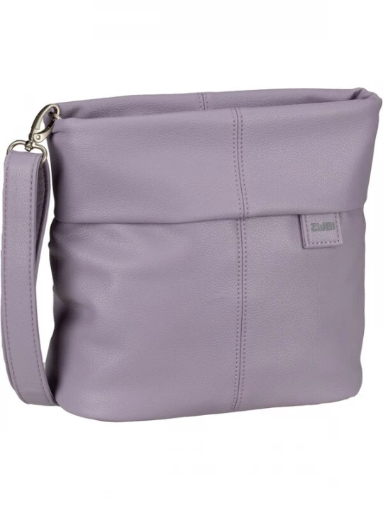 Foto van product ZWEI Handtas 'Mademoiselle ' lavendel