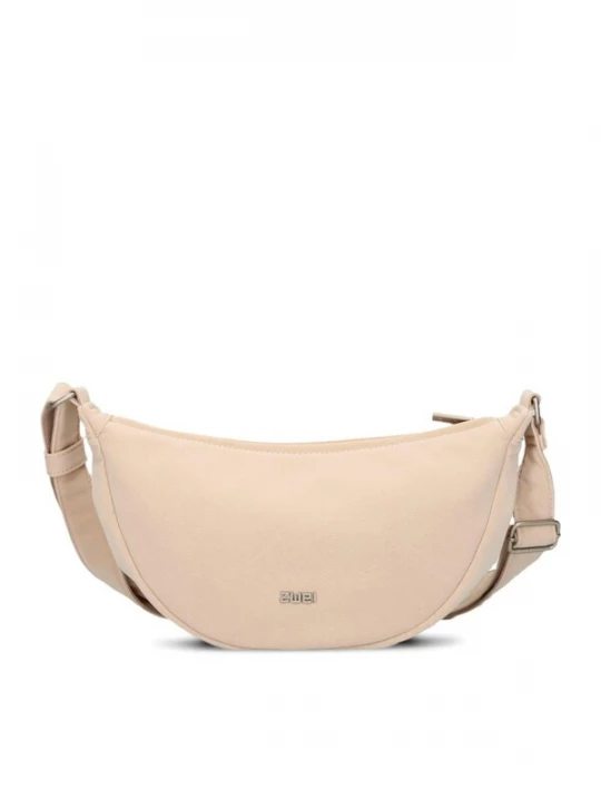 Foto van product ZWEI Handtas 'MADEMOISELLE.M M50' sand