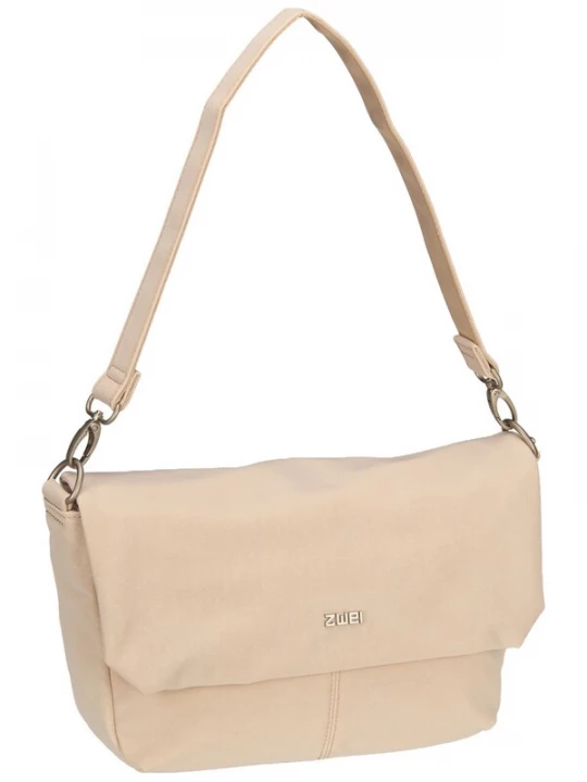 Foto van product ZWEI Handtas 'Mademoiselle M60' sand