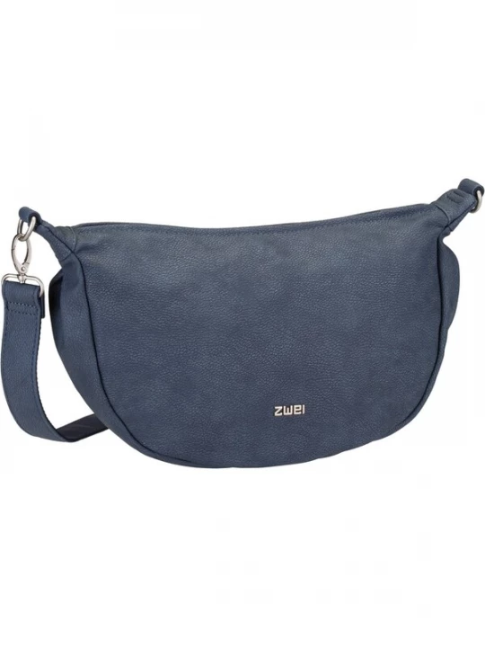 Foto van product ZWEI Handtas ' Mademoiselle M70 ' donkerblauw