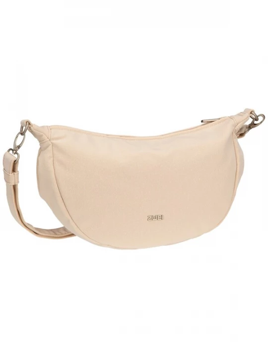 Foto van product ZWEI Handtas 'Mademoiselle M70' sand