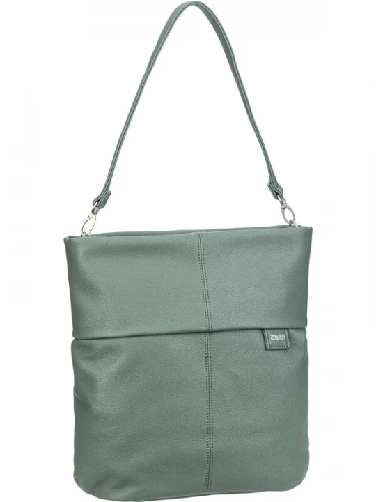 Foto van product ZWEI Handtas 'Mademoiselle' mintgroen