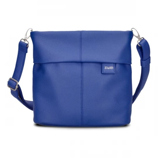 Foto van product ZWEI Handtas 'Mademoiselle' royal blue / koningsblauw