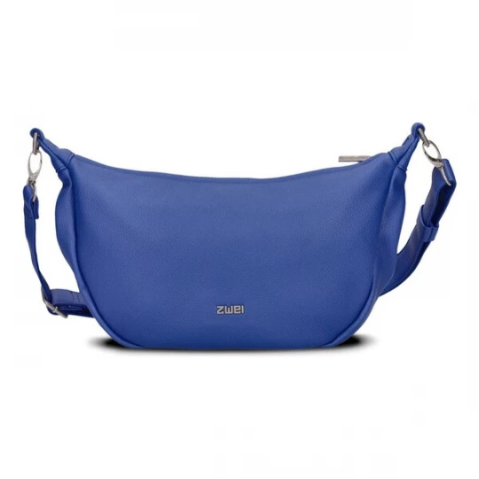 Foto van product ZWEI Handtas 'Mademoiselle' royal blue / koningsblauw