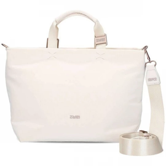 Foto van product ZWEI Handtas offwhite