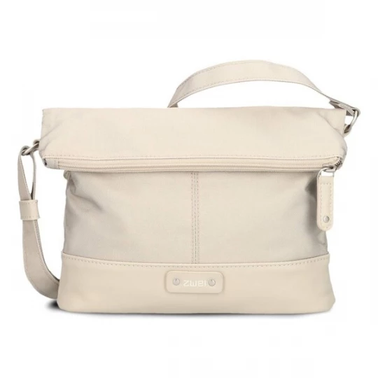 Foto van product ZWEI Handtas 'Olli' beige