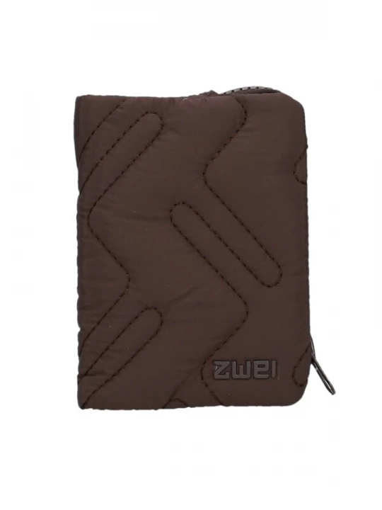 Foto van product ZWEI Portemonnee 'CLEO CLW5' bruin