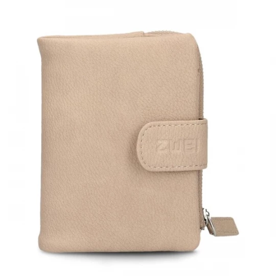 Foto van product ZWEI Portemonnee 'Mademoiselle' sand