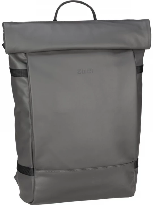 Foto van product ZWEI Rugzak ' Aqua ' grijs