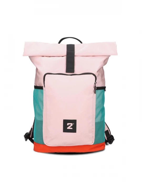 Foto van product ZWEI Rugzak 'BONNY BOR180' pastelroze