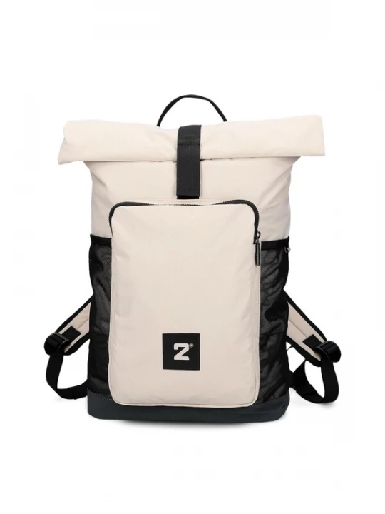 Foto van product ZWEI Rugzak 'BONNY BOR180' sand / zwart