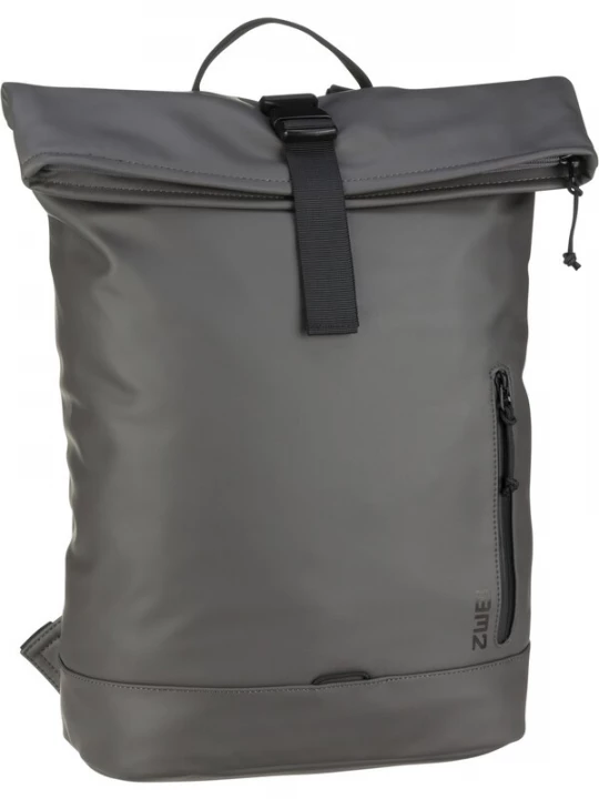 Foto van product ZWEI Rugzak 'Cargo' donkergrijs