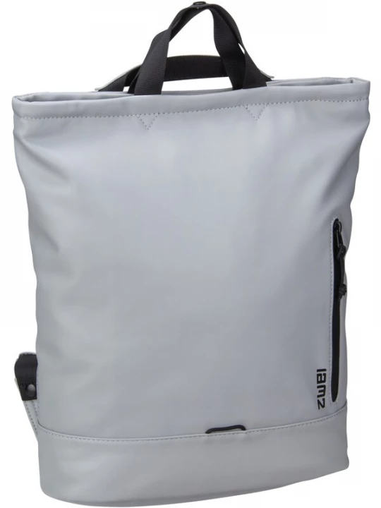 Foto van product ZWEI Rugzak 'Cargo' lichtgrijs