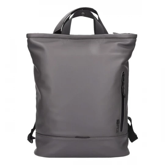 Foto van product ZWEI Rugzak 'Cargo' stone grey