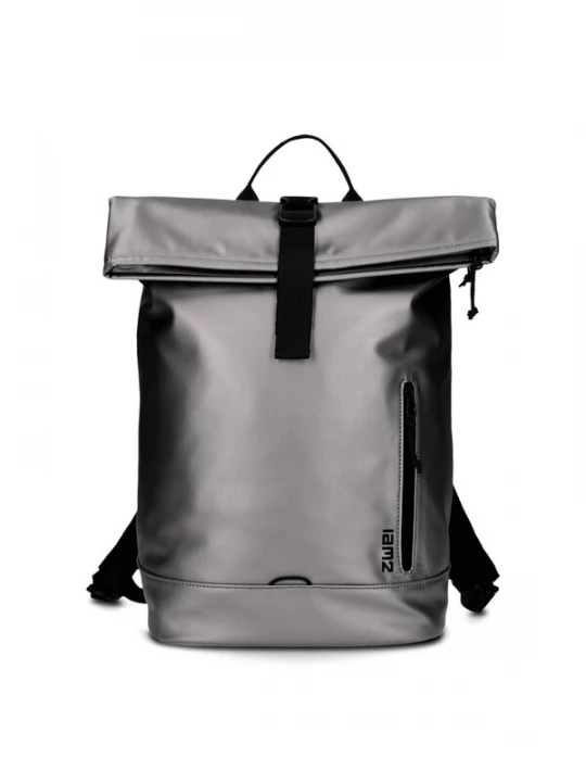 Foto van product ZWEI Rugzak 'Cargo' zilvergrijs