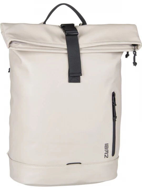 Foto van product ZWEI Rugzak 'Cargo' zwart / wit