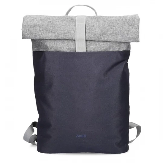 Foto van product ZWEI Rugzak donkerblauw / grijs