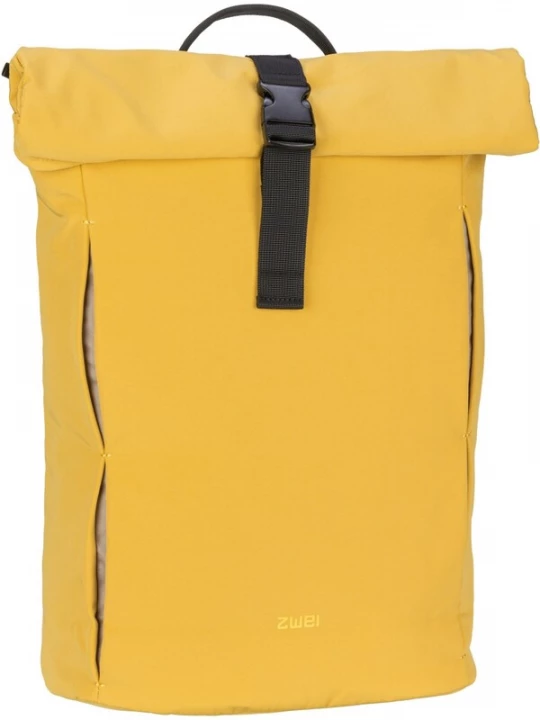 Foto van product ZWEI Rugzak geel