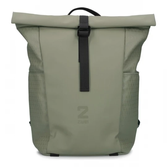 Foto van product ZWEI Rugzak groen