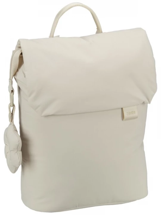 Foto van product ZWEI Rugzak 'Hannah HAR13' offwhite