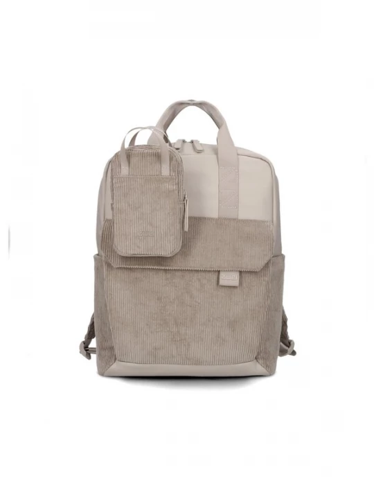 Foto van product ZWEI Rugzak 'LOU LUR160' karamel