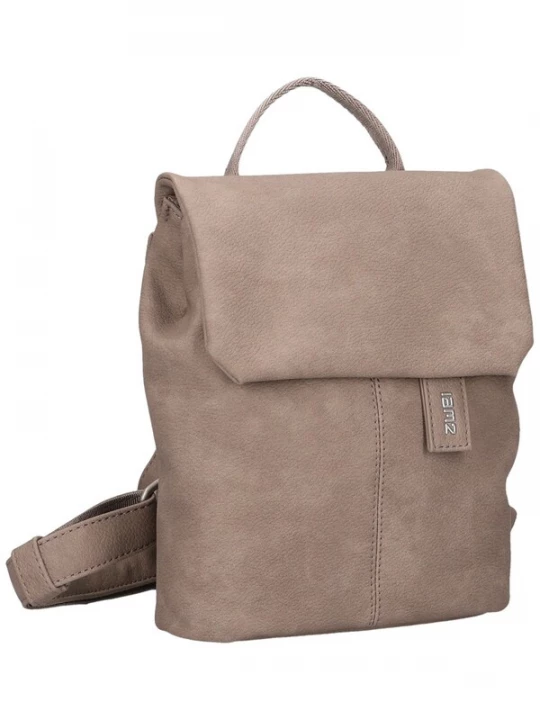Foto van product ZWEI Rugzak 'Mademoiselle' cappuccino