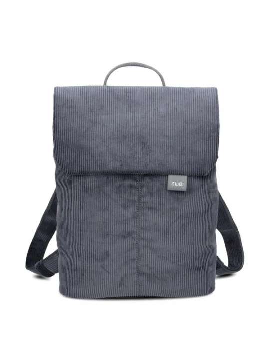 Foto van product ZWEI Rugzak 'MADEMOISELLE' duifblauw