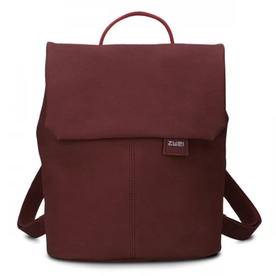 Foto van product ZWEI Rugzak 'Mademoiselle.M' bordeaux