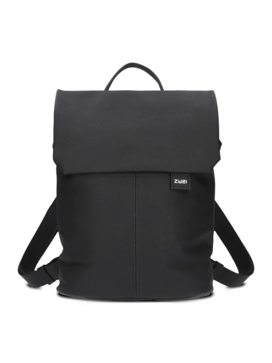 Foto van product ZWEI Rugzak 'MADEMOISELLE.M MR13' black denim