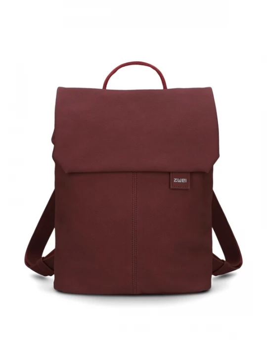 Foto van product ZWEI Rugzak 'MADEMOISELLE.M MR13' bordeaux