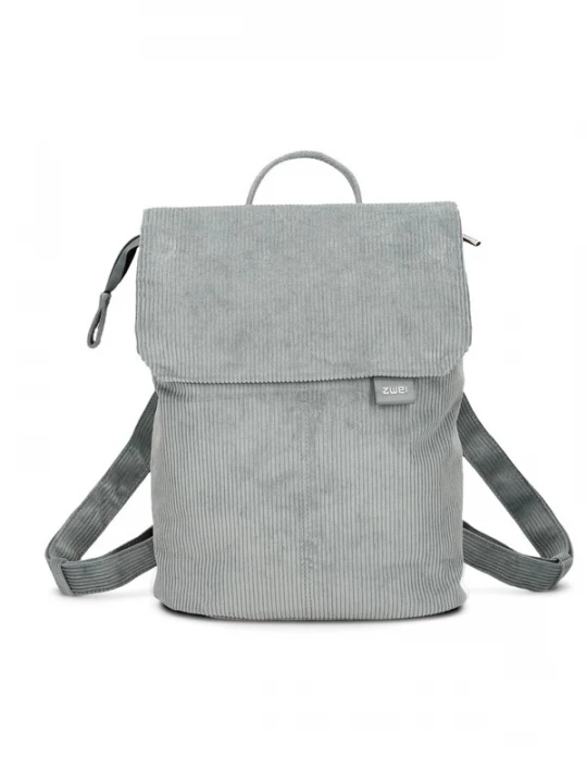 Foto van product ZWEI Rugzak 'MADEMOISELLE.M MR13' grijs