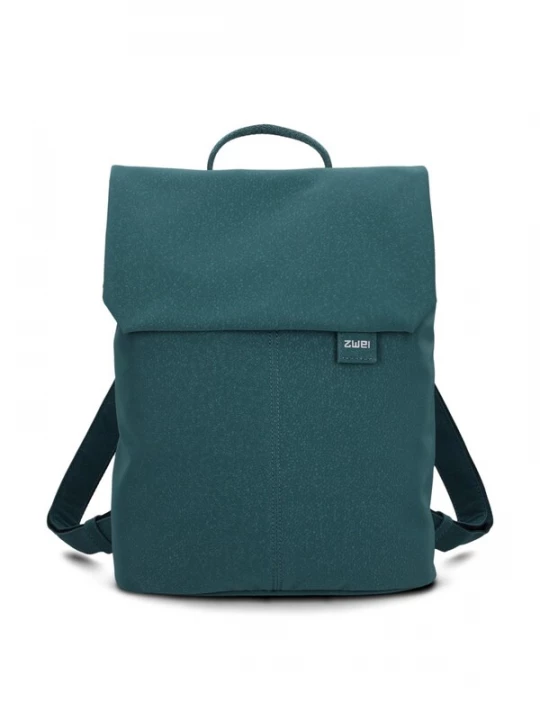 Foto van product ZWEI Rugzak 'MADEMOISELLE.M MR13' petrol