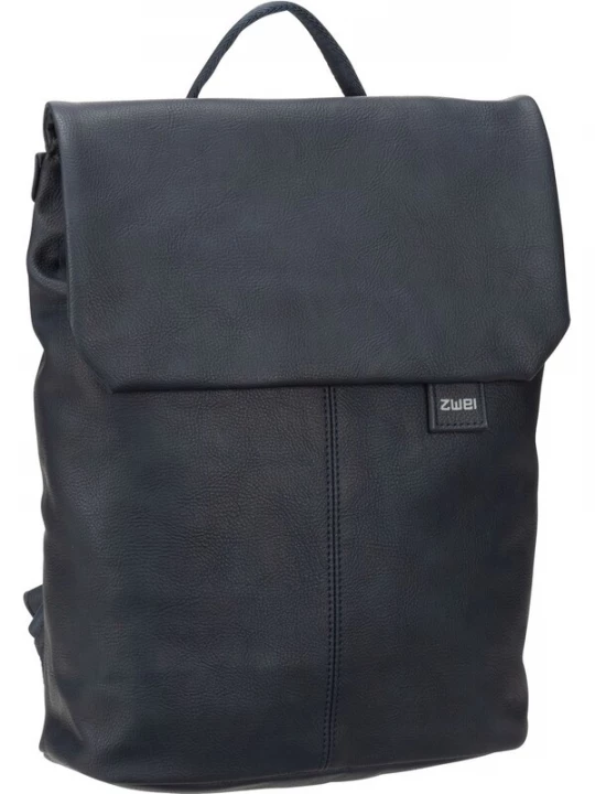 Foto van product ZWEI Rugzak 'Mademoiselle' navy