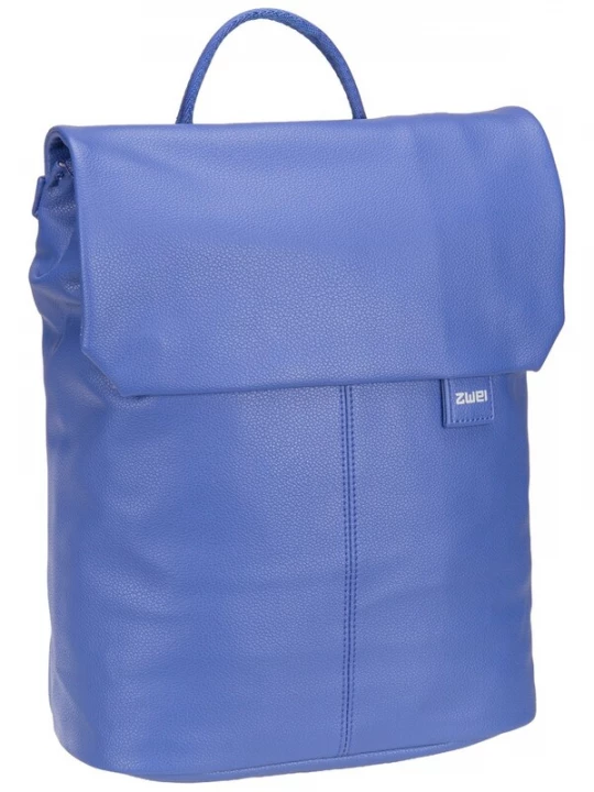 Foto van product ZWEI Rugzak 'Mademoiselle' royal blue / koningsblauw