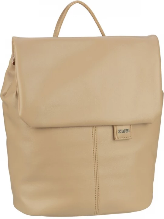 Foto van product ZWEI Rugzak 'Mademoiselle' sand