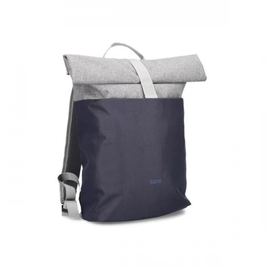 Foto van product ZWEI Rugzak marine / grijs