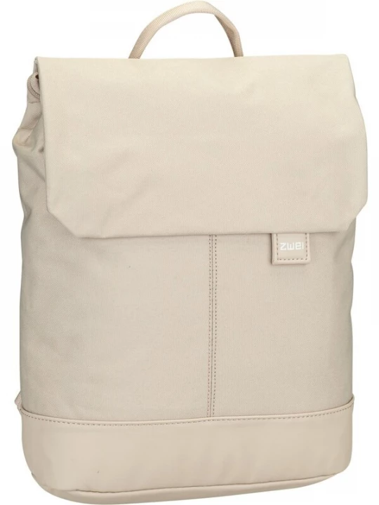 Foto van product ZWEI Rugzak 'Olli' beige