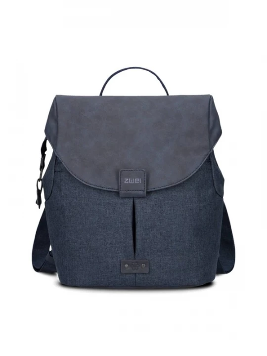 Foto van product ZWEI Rugzak 'OLLI OR8' navy