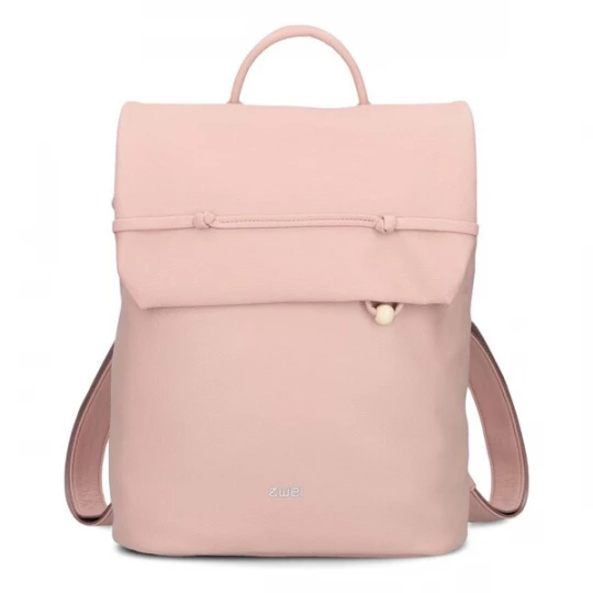 Foto van product ZWEI Rugzak 'Perla' rosa