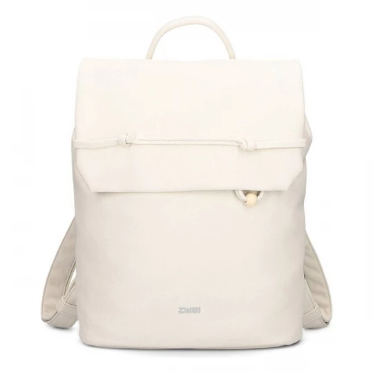 Foto van product ZWEI Rugzak 'Perla' wit