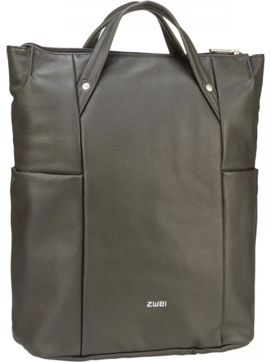 Foto van product ZWEI Rugzak 'Pia PIR150' grijs